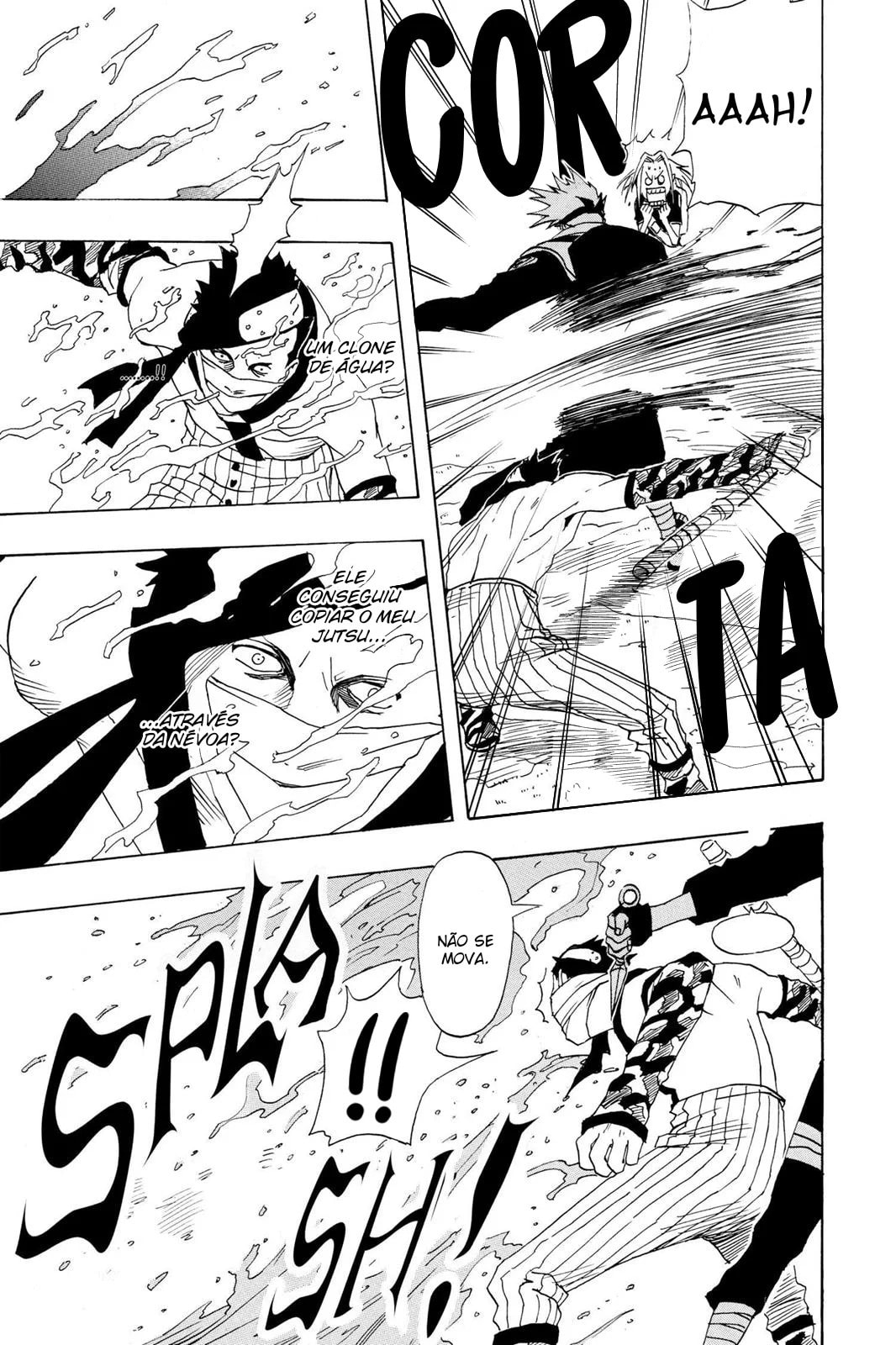 Naruto, chapter 12, image 18