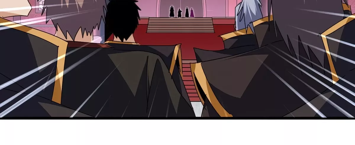 Magic Emperor, chapter 786, image 24