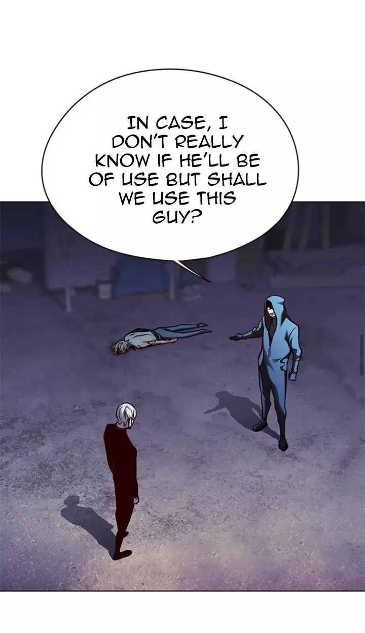 Eleceed, chapter 126, image 28