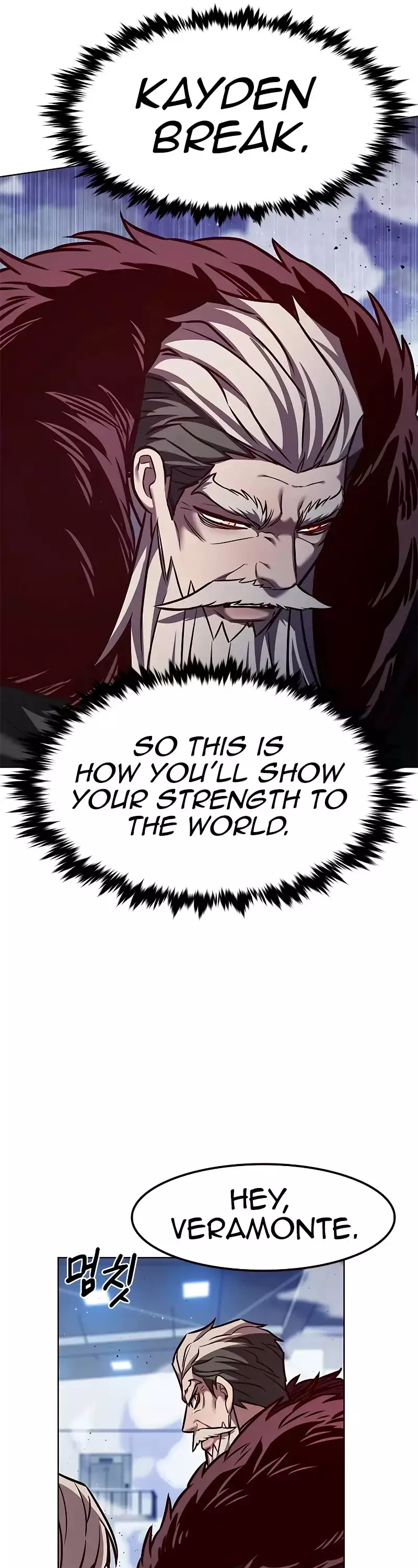 Eleceed, chapter 289, image 27
