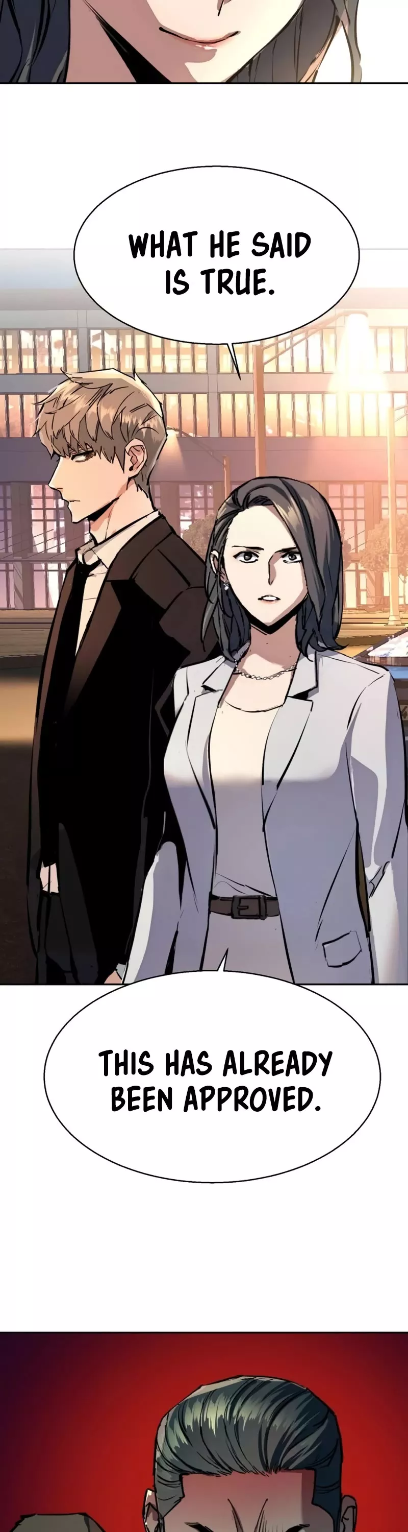 Teenage Mercenary, chapter 181, image 50
