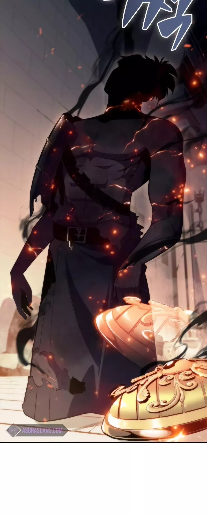 Solo Max-Level Newbie, chapter 70, image 20