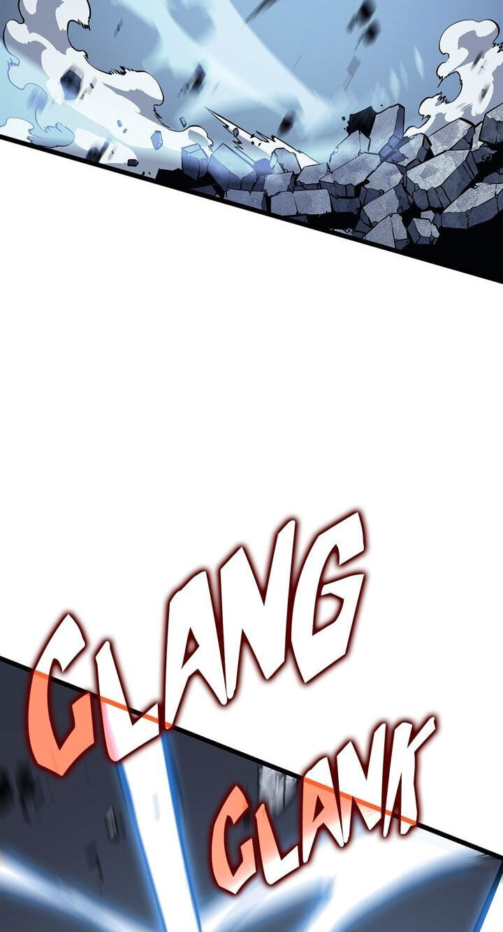 Solo Leveling, chapter 127, image 81