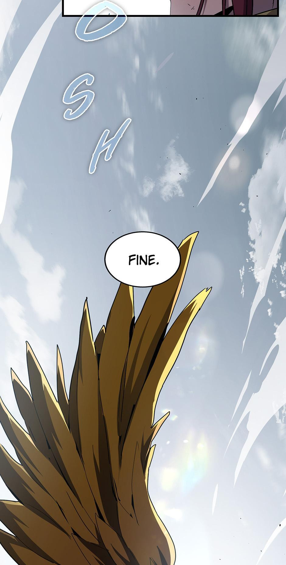 The Beginning After the End, chapter 191, image 86
