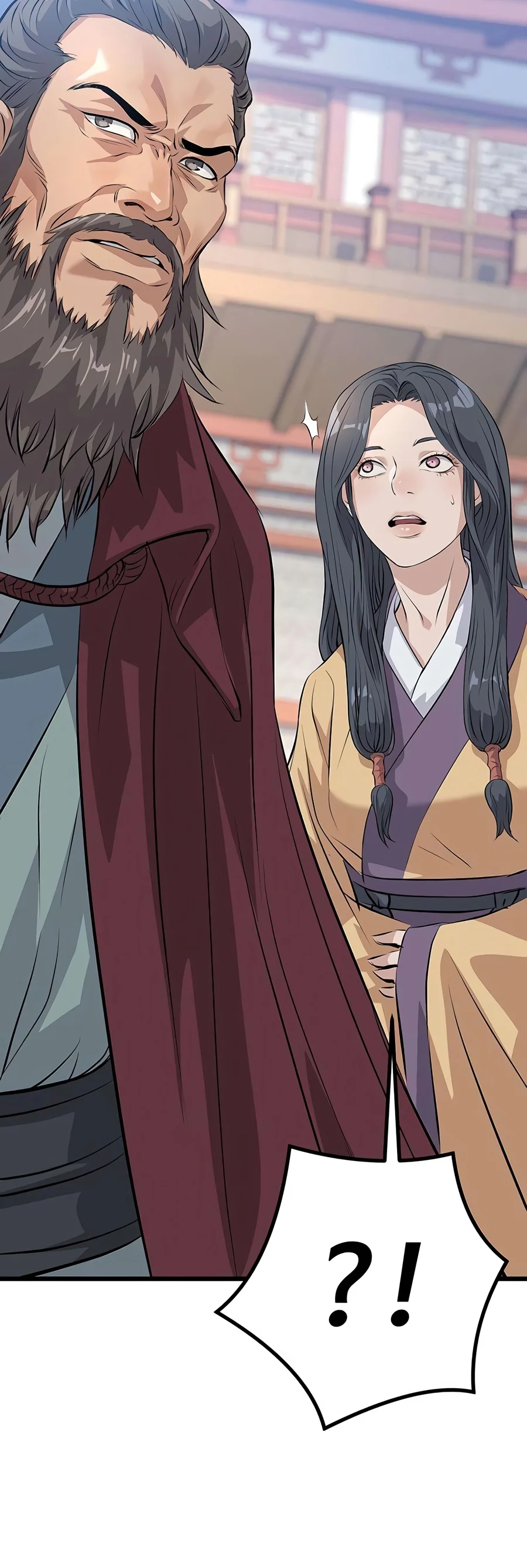 Becoming the Cheon Clan's Mad Dog, chapter 23, image 11