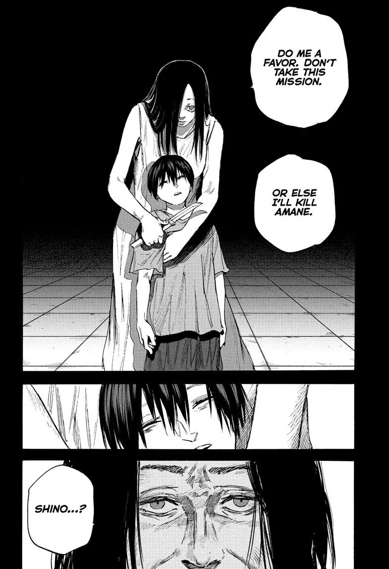 Sakamoto Days, chapter 99, image 14