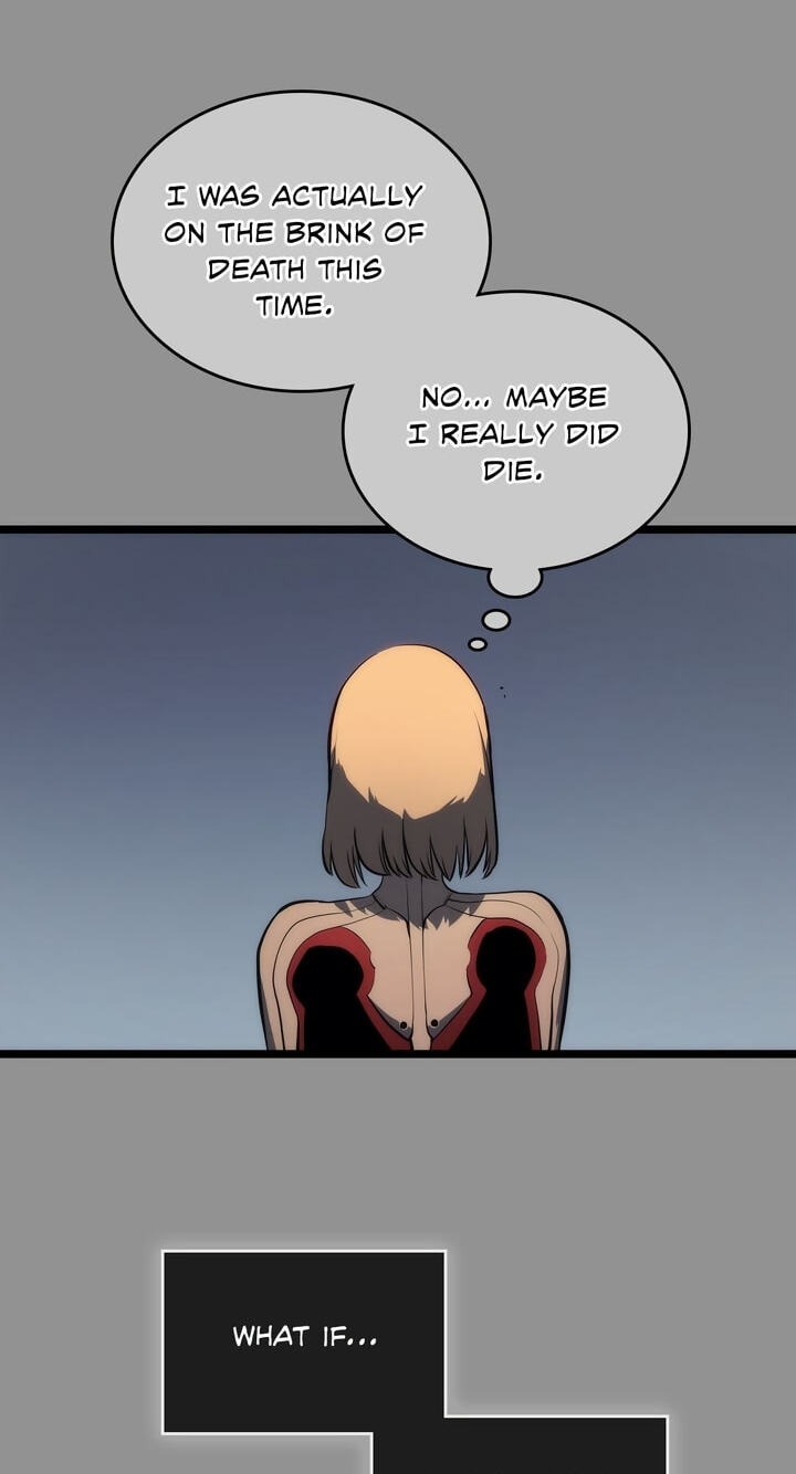 Solo Leveling, chapter 112, page 84