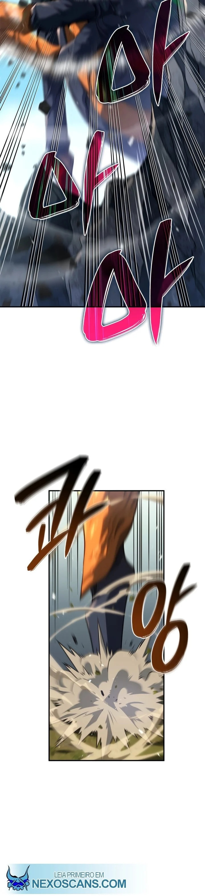 Revenge of the Baskerville Bloodhound, chapter 57, image 4