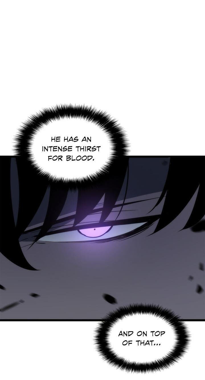 Solo Leveling, chapter 158, image 38