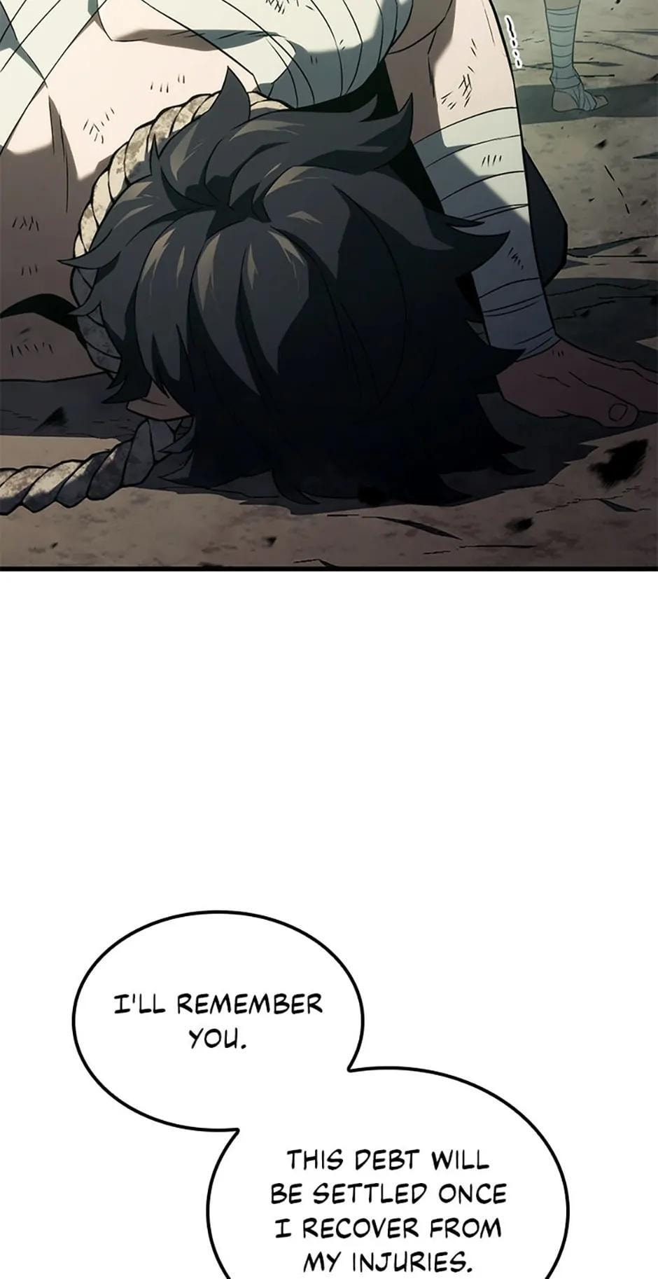 Revenge of the Baskerville Bloodhound, chapter 32, image 84