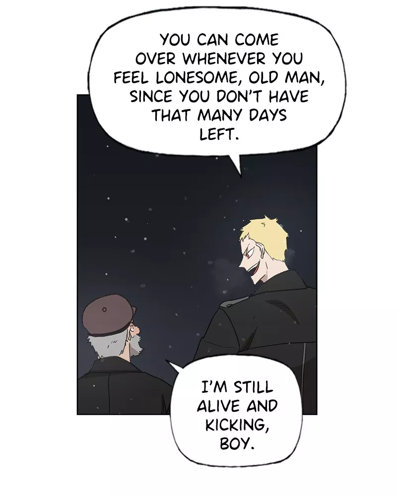 The Boxer, chapter 70, image 67