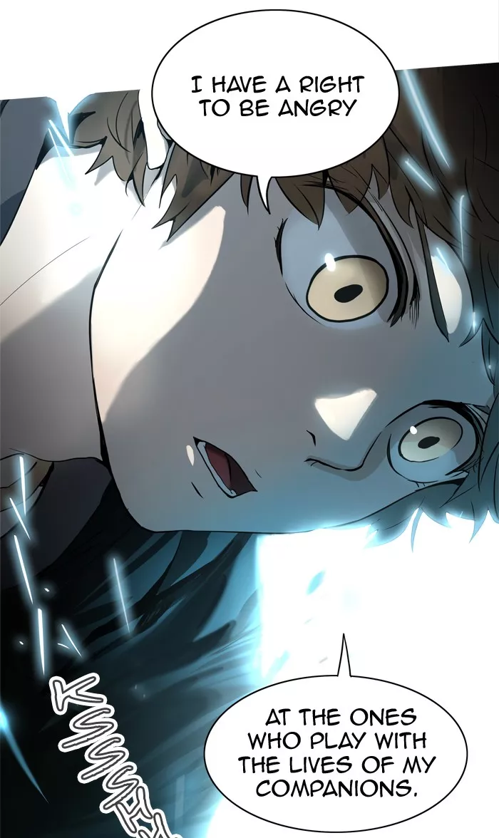 Tower of God, chapter 289, image 95