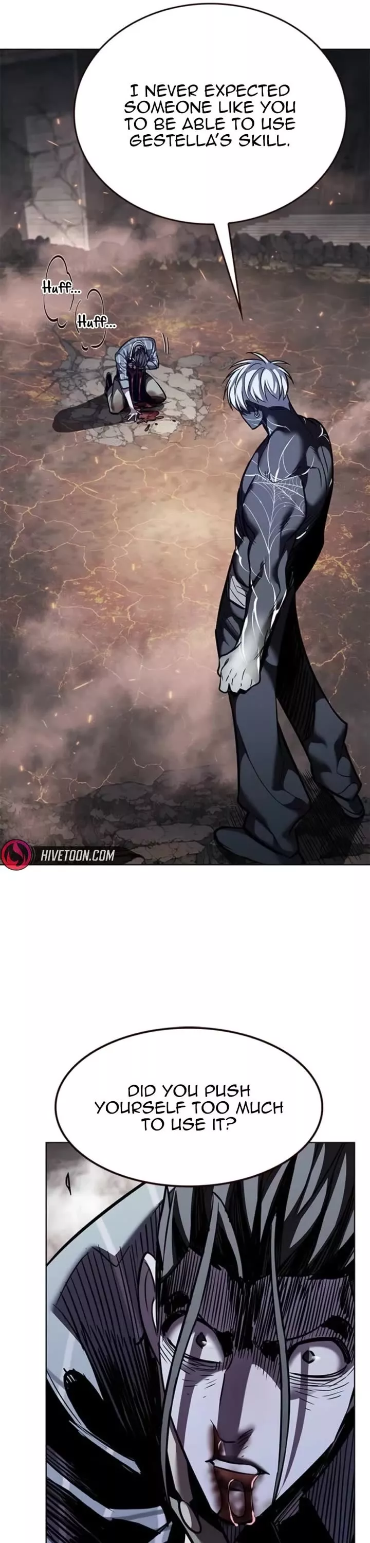 Eleceed, chapter 368, image 32