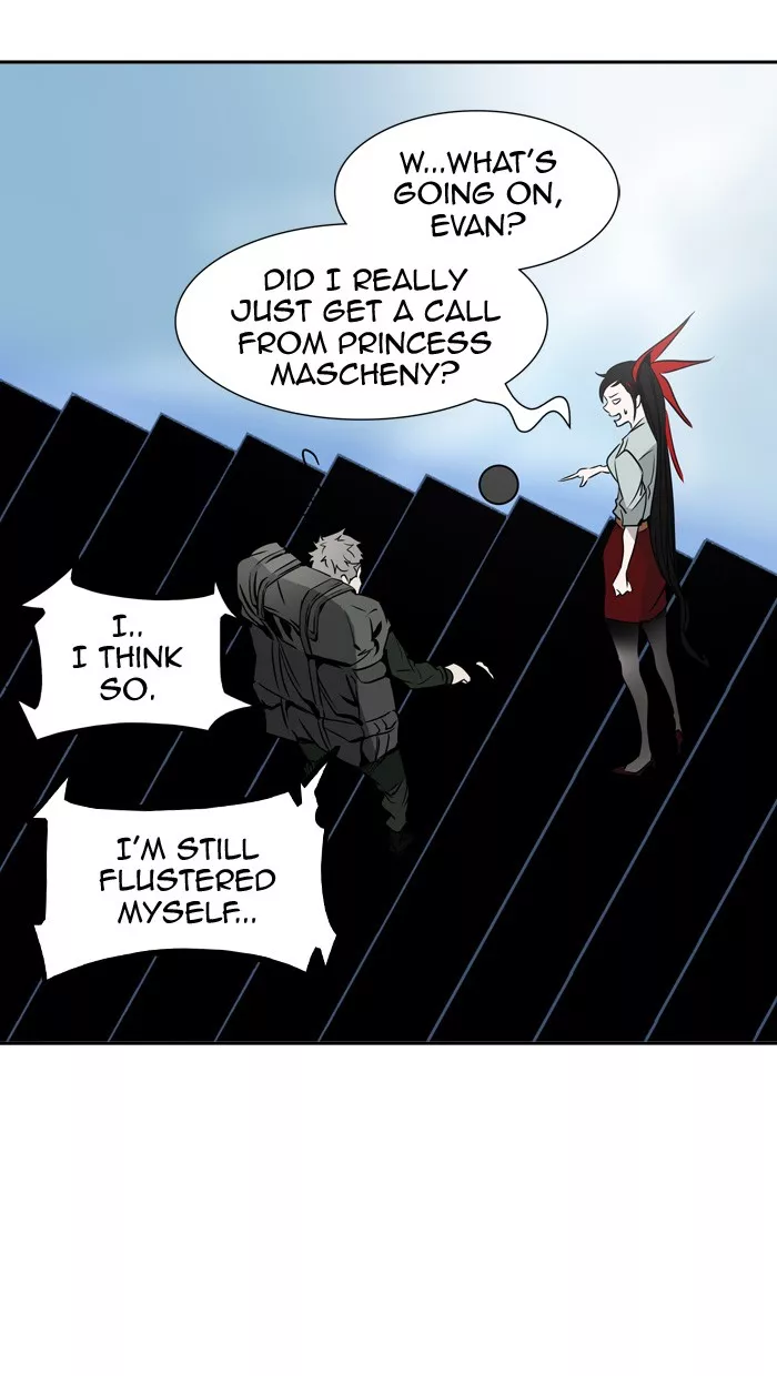 Tower of God, chapter 302, image 14