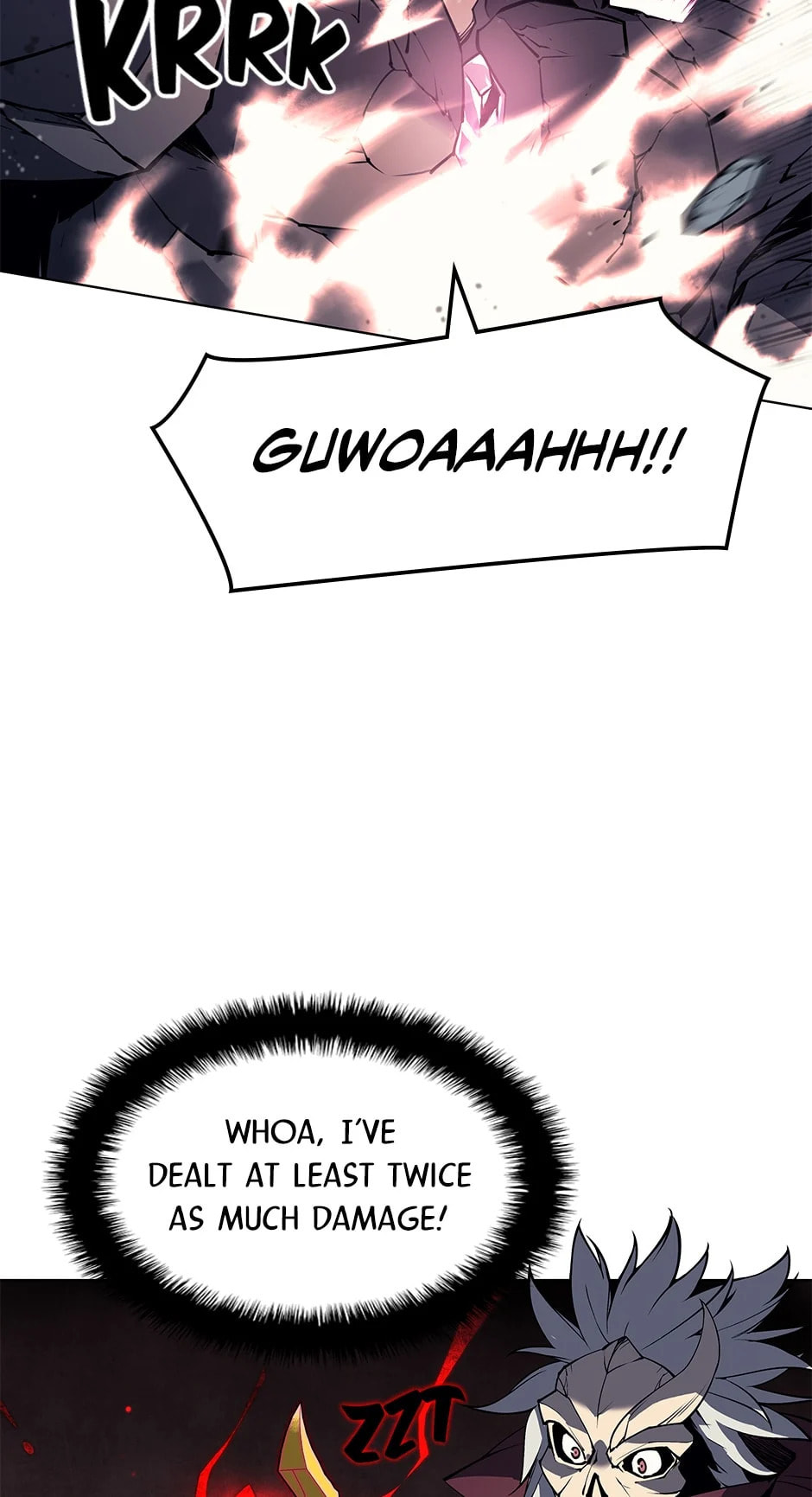 Overgeared (Team Argo), chapter 59, image 82