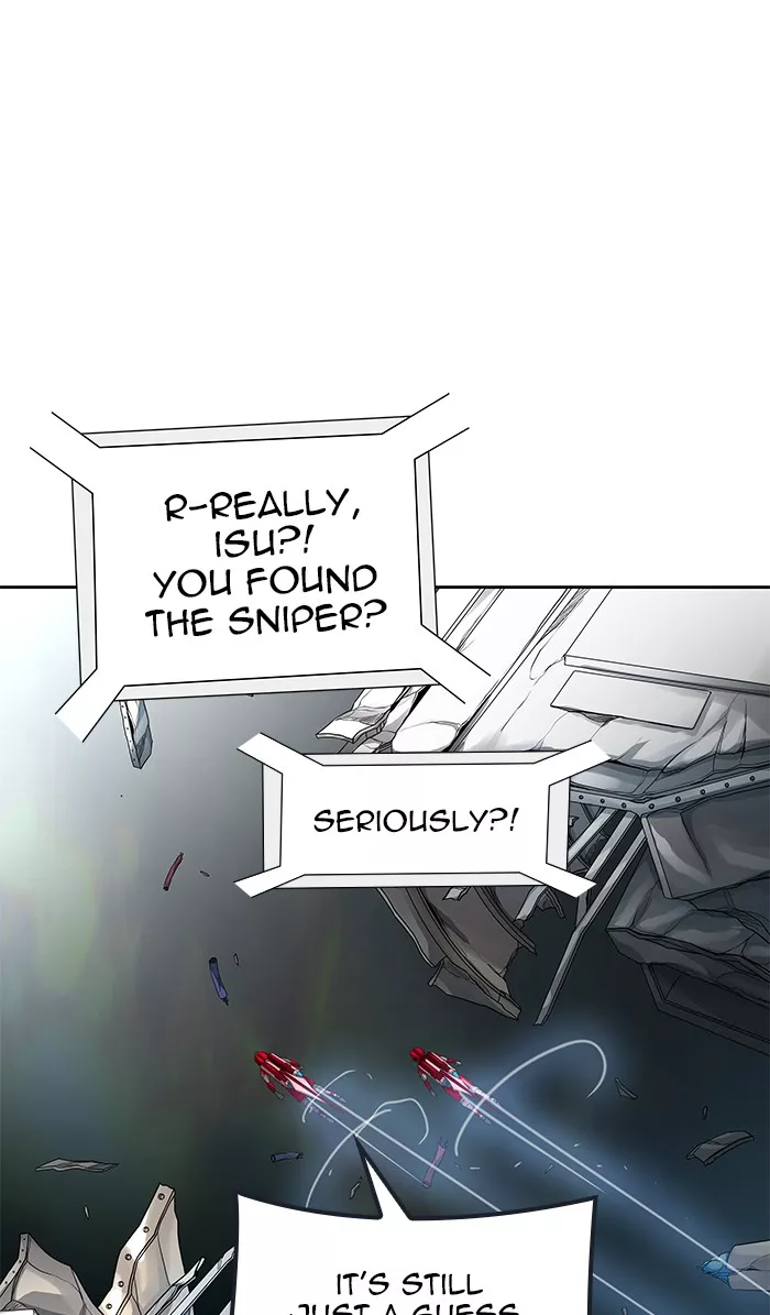 Tower of God, chapter 478, image 24