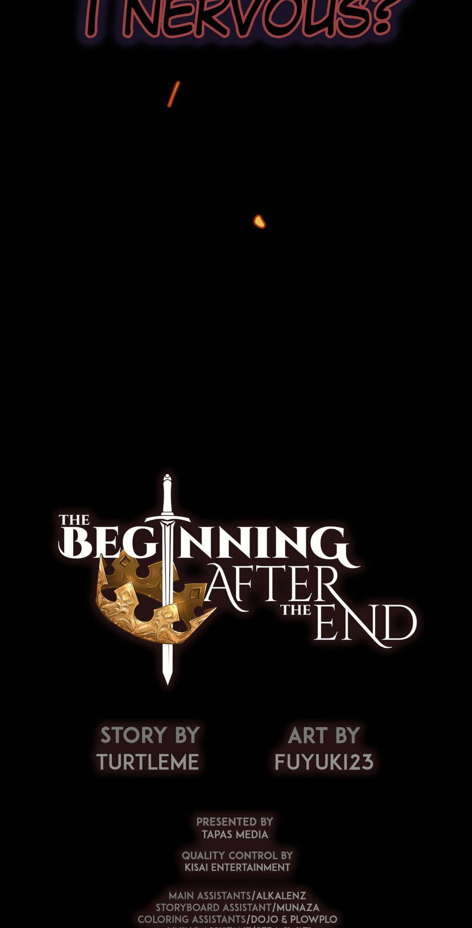 The Beginning After the End, chapter 52, image 5