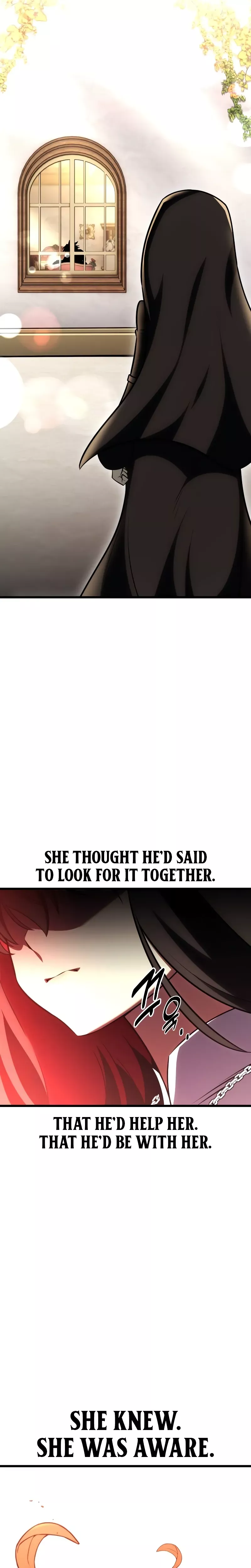 I Killed the Main Player, chapter 54, image 40