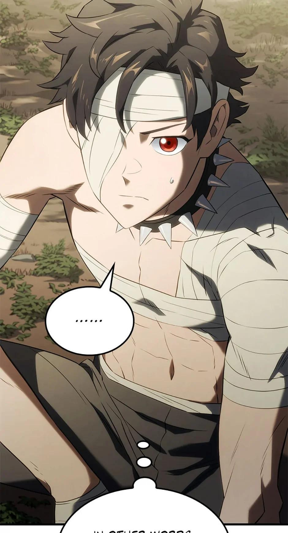 Revenge of the Baskerville Bloodhound, chapter 35, image 63