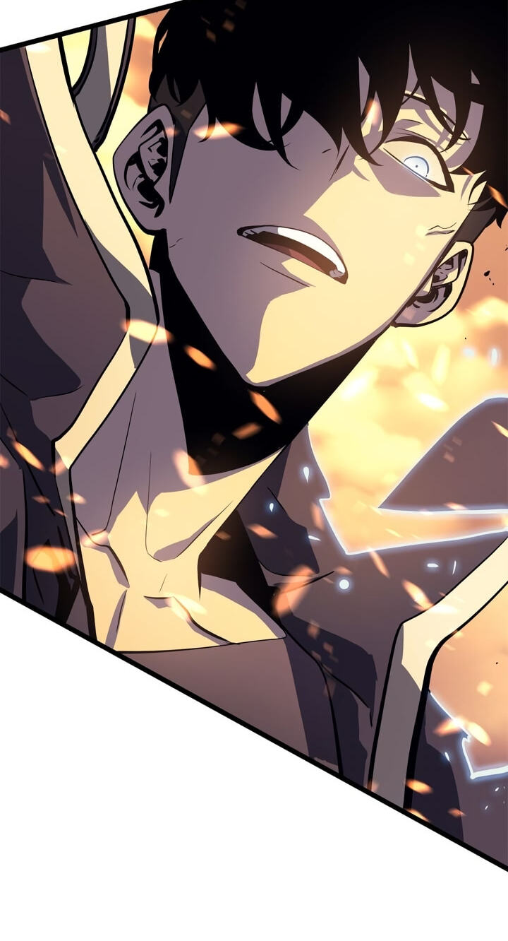Solo Leveling, chapter 58, page 84