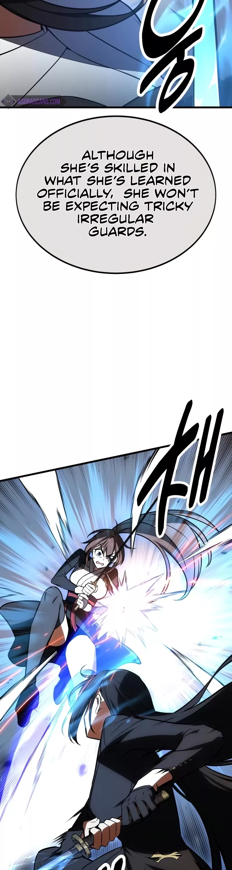 I Killed the Main Player, chapter 20, image 53