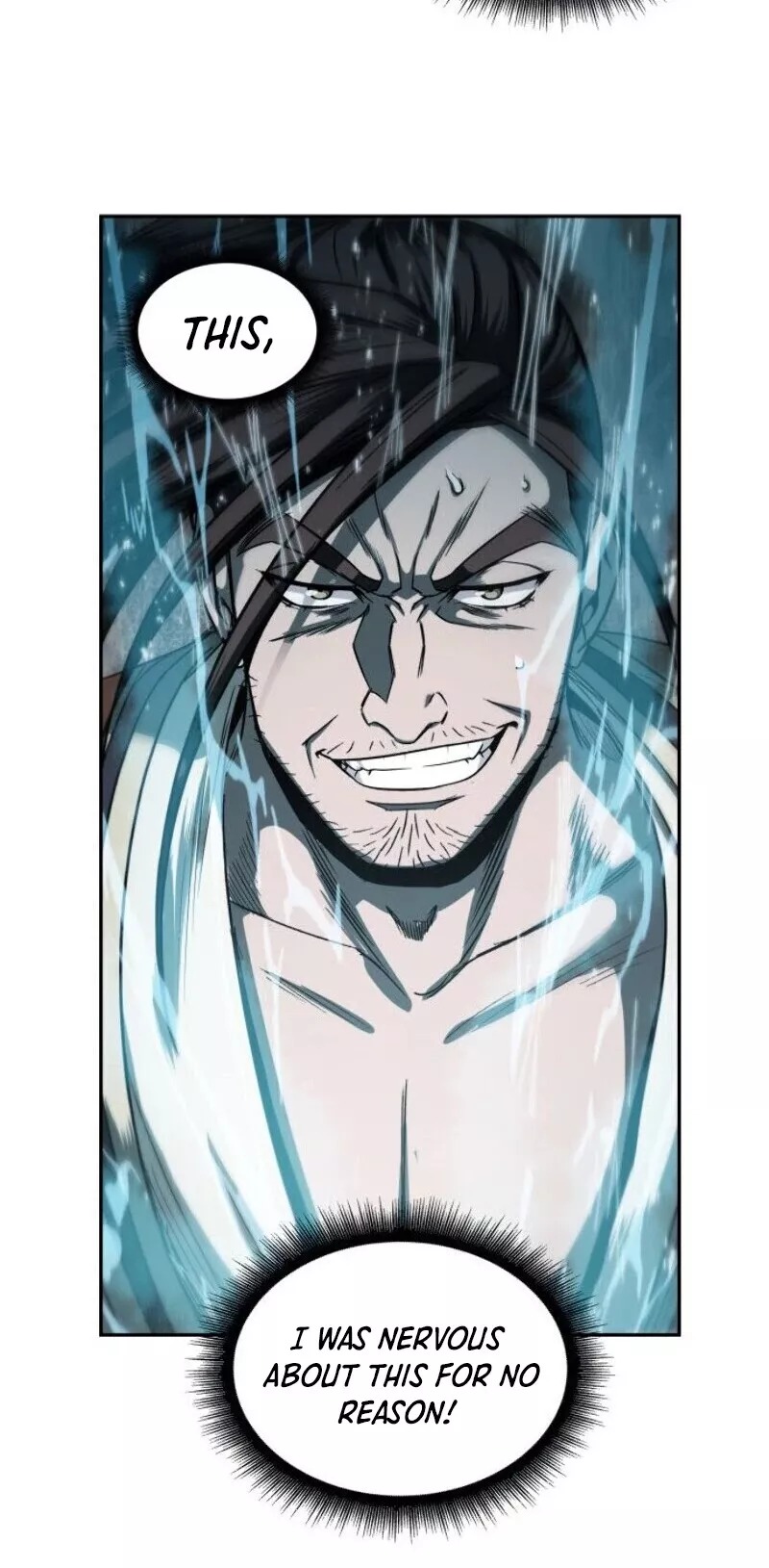Nano Machine, chapter 15, image 31