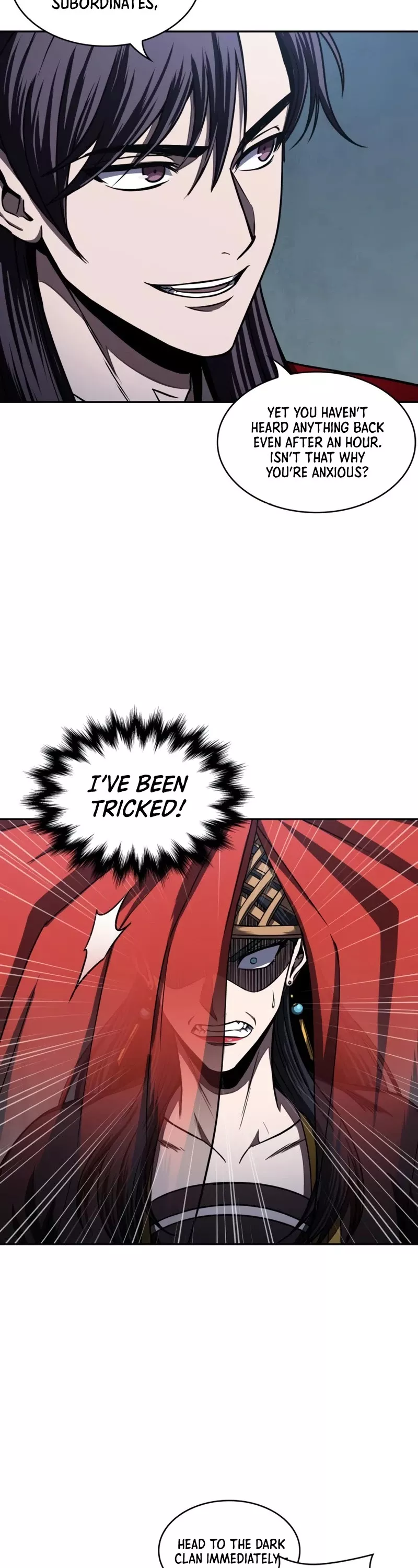 Nano Machine, chapter 93, image 43