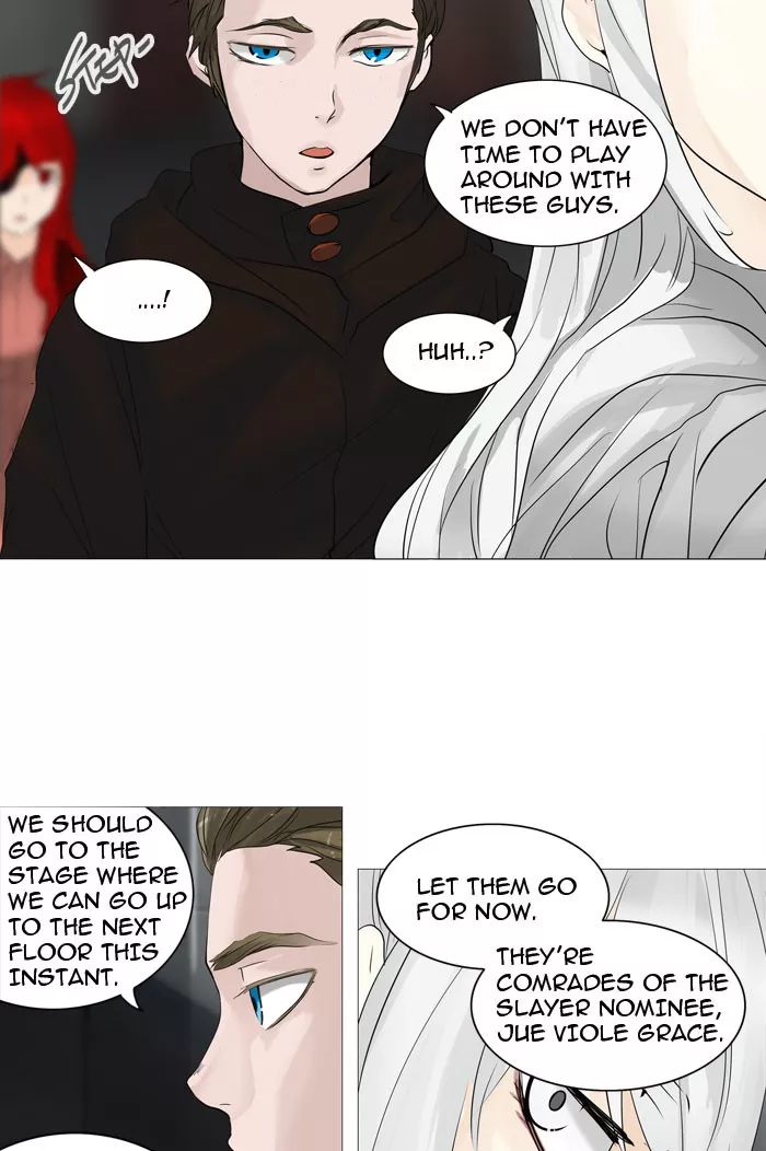 Tower of God, chapter 238, image 44