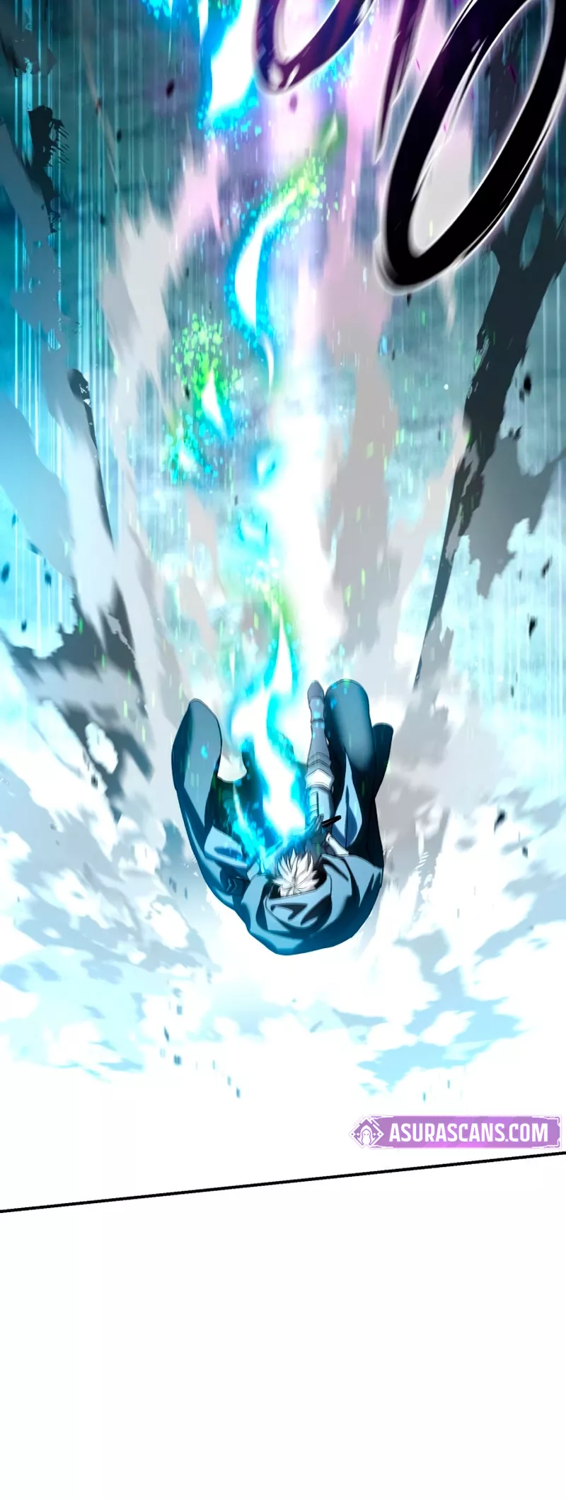 Star-Fostered Swordmaster, chapter 100, image 17
