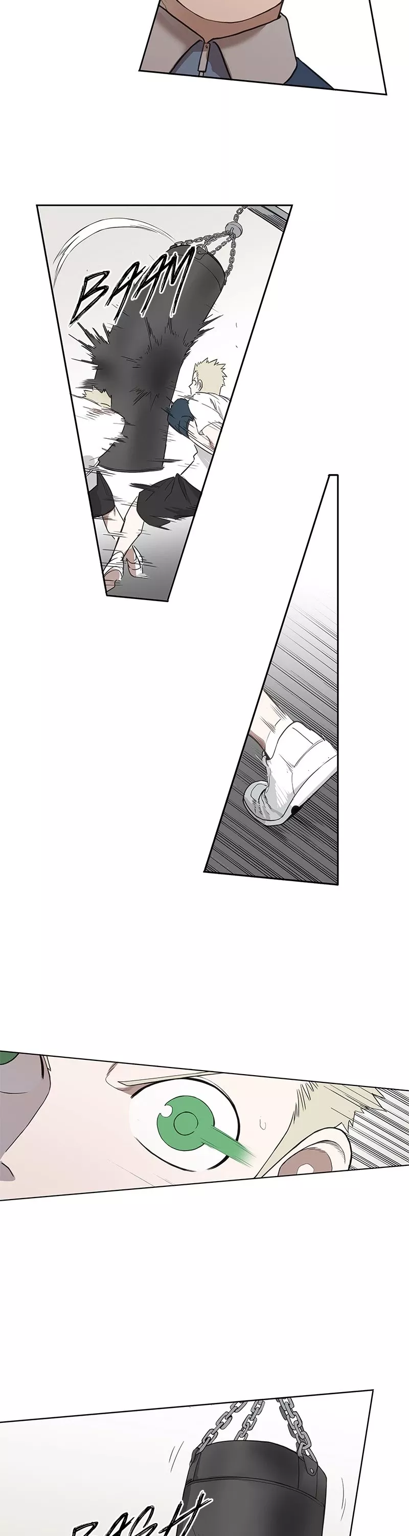 The Boxer, chapter 115, image 39