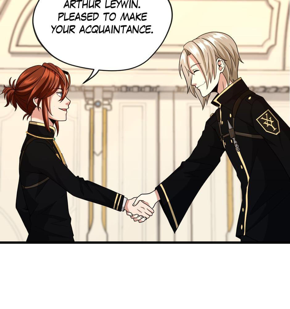 The Beginning After the End, chapter 91, image 36