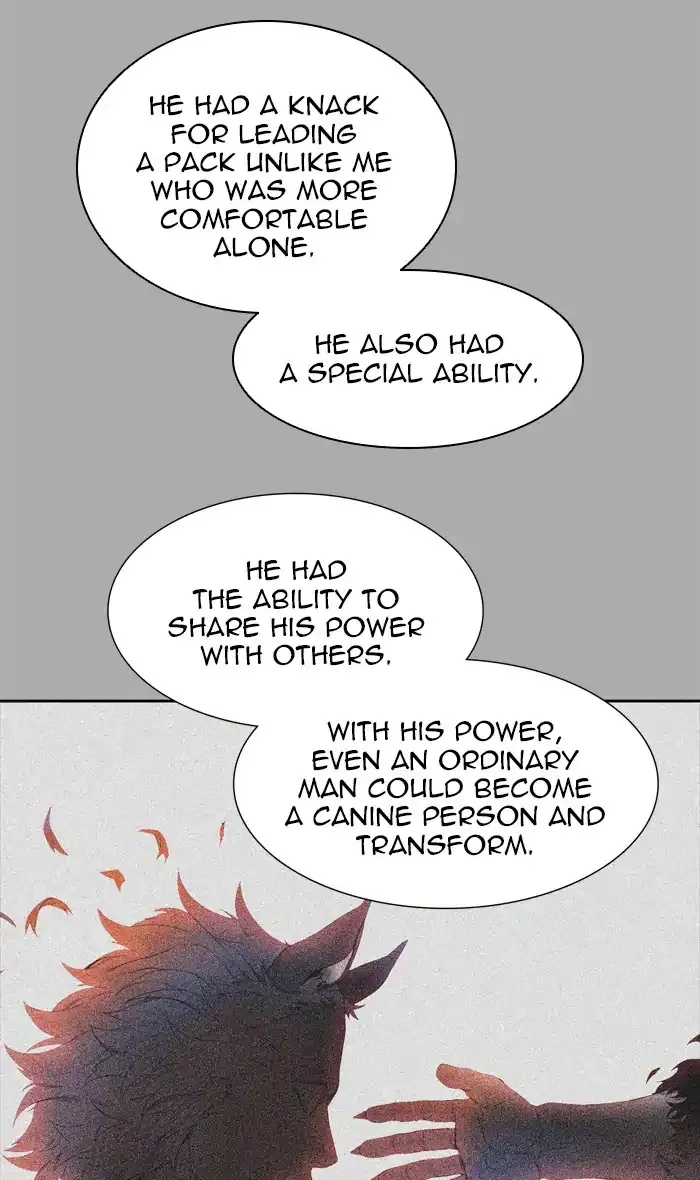 Tower of God, chapter 437, image 49