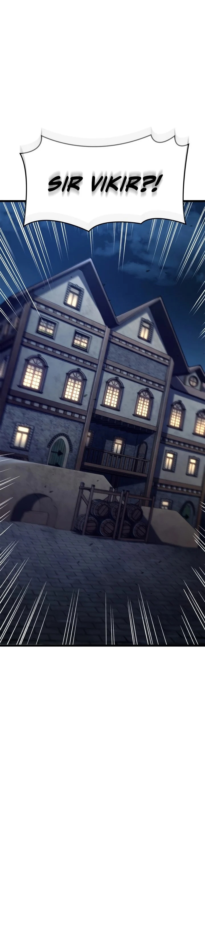 Revenge of the Baskerville Bloodhound, chapter 62, image 37