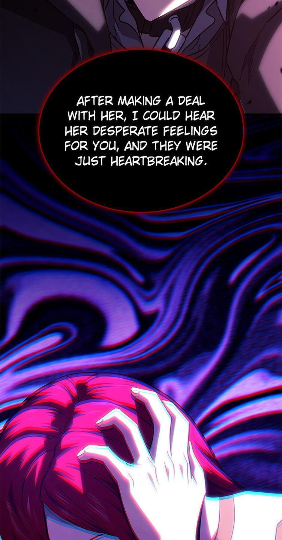Revenge of the Baskerville Bloodhound, chapter 107, image 25