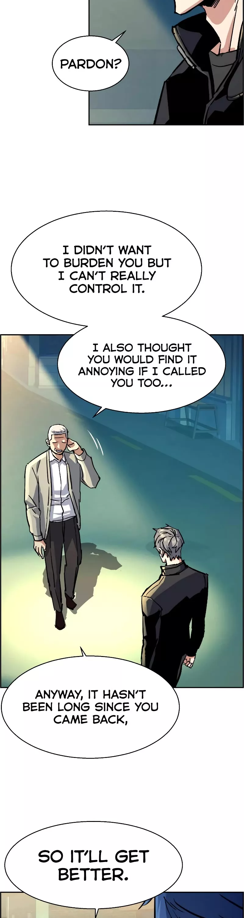 Teenage Mercenary, chapter 113, image 13