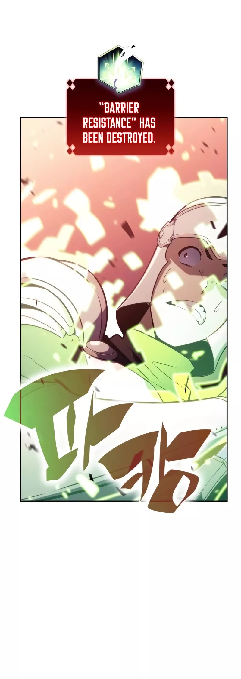Solo Max-Level Newbie, chapter 138, image 16