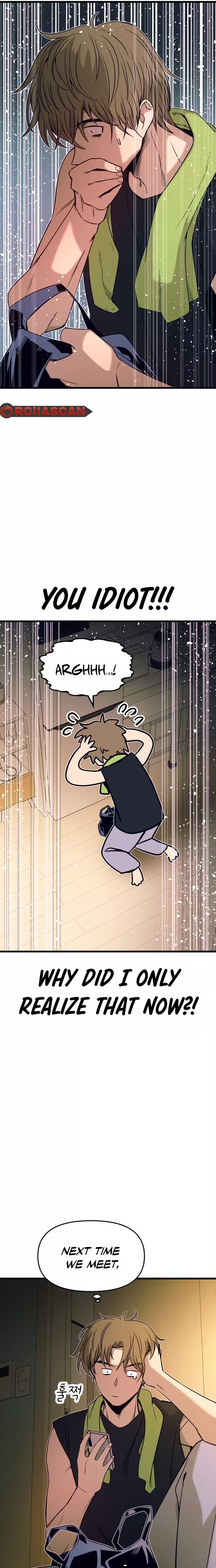 My Bias Gets on the Last Train, chapter 21, image 36