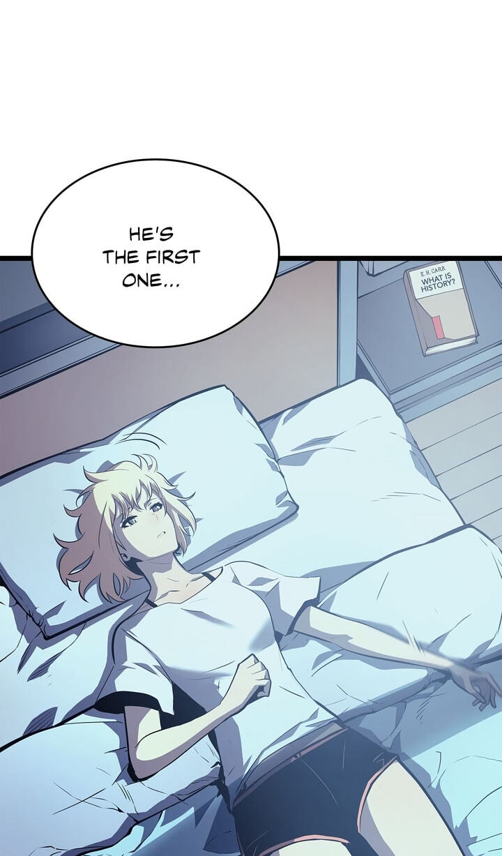 Solo Leveling, chapter 68, page 17
