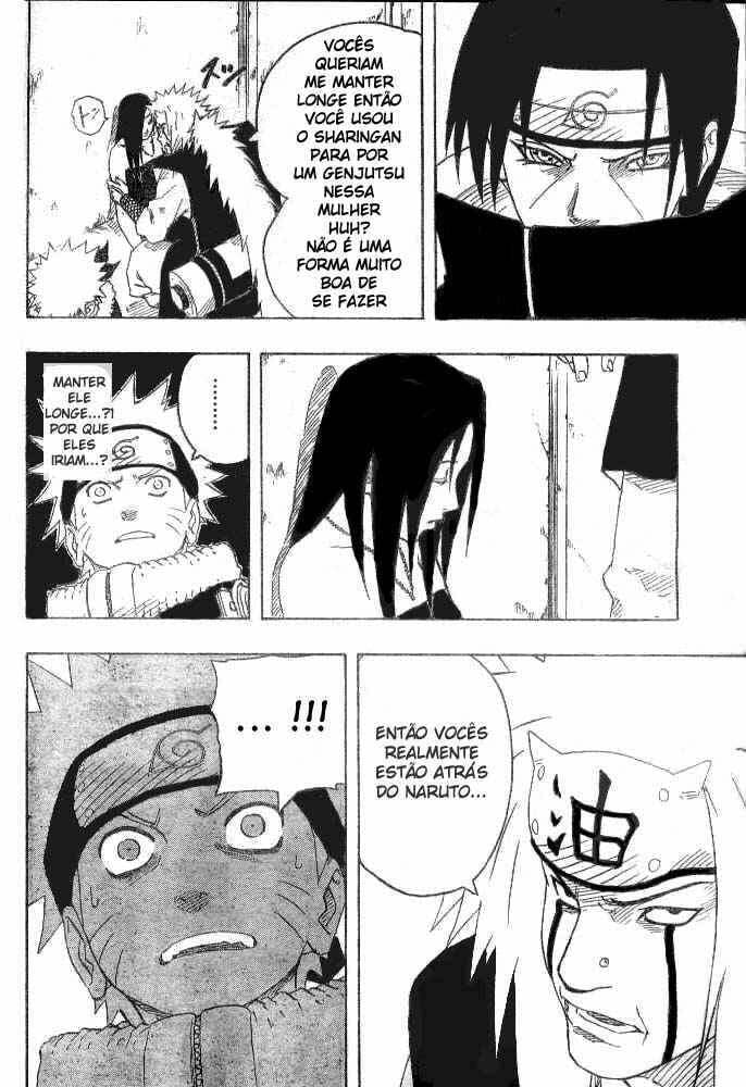 Naruto, chapter 147, page 4