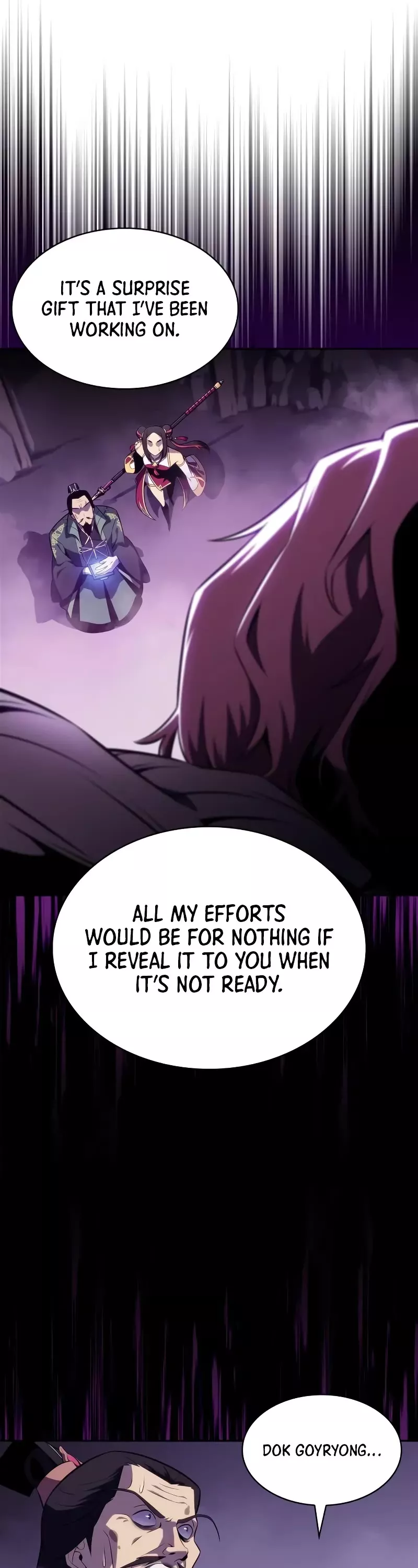 Solo Max-Level Newbie, chapter 173, image 57