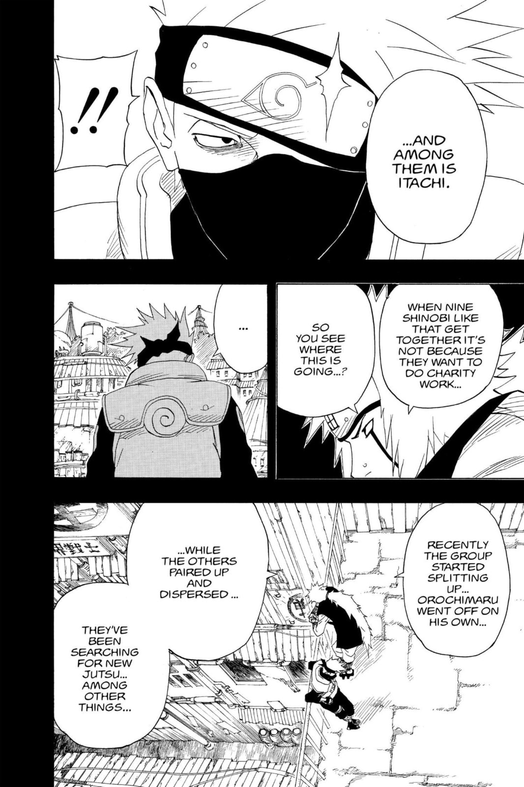 Naruto, chapter 143, image 6