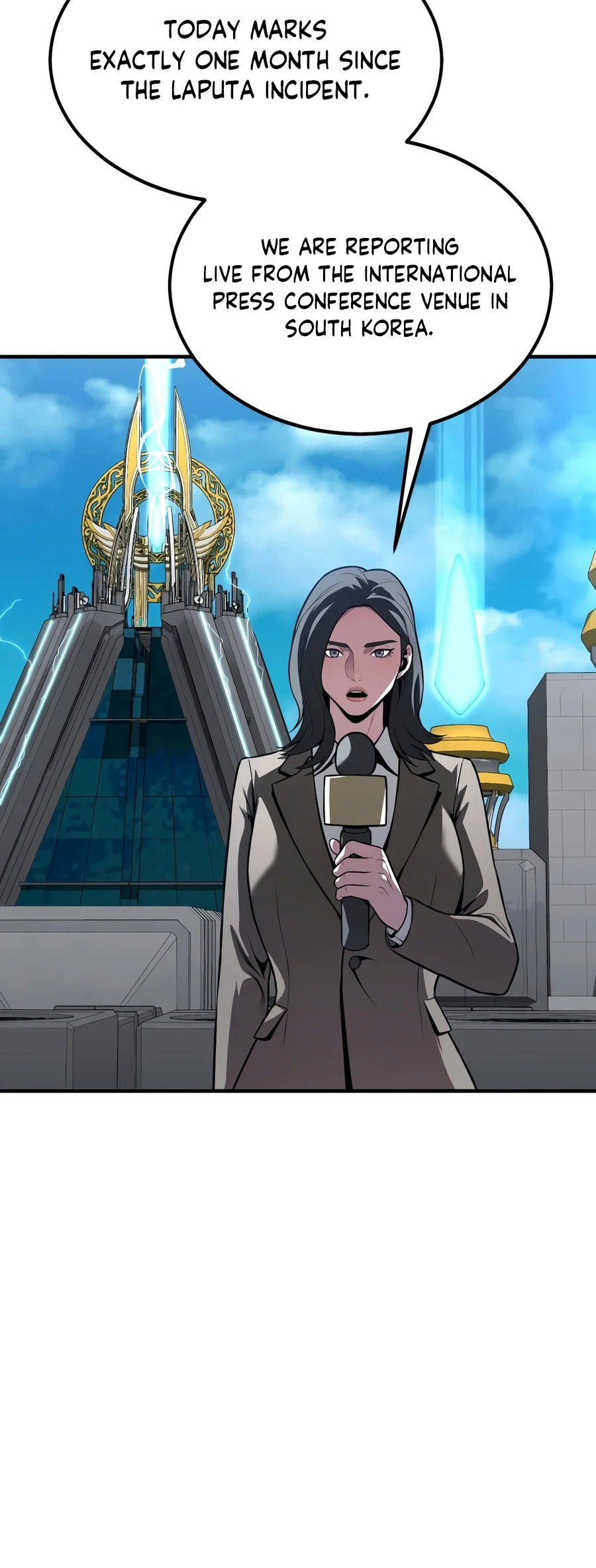 Steel-Eating Player, chapter 92, image 29