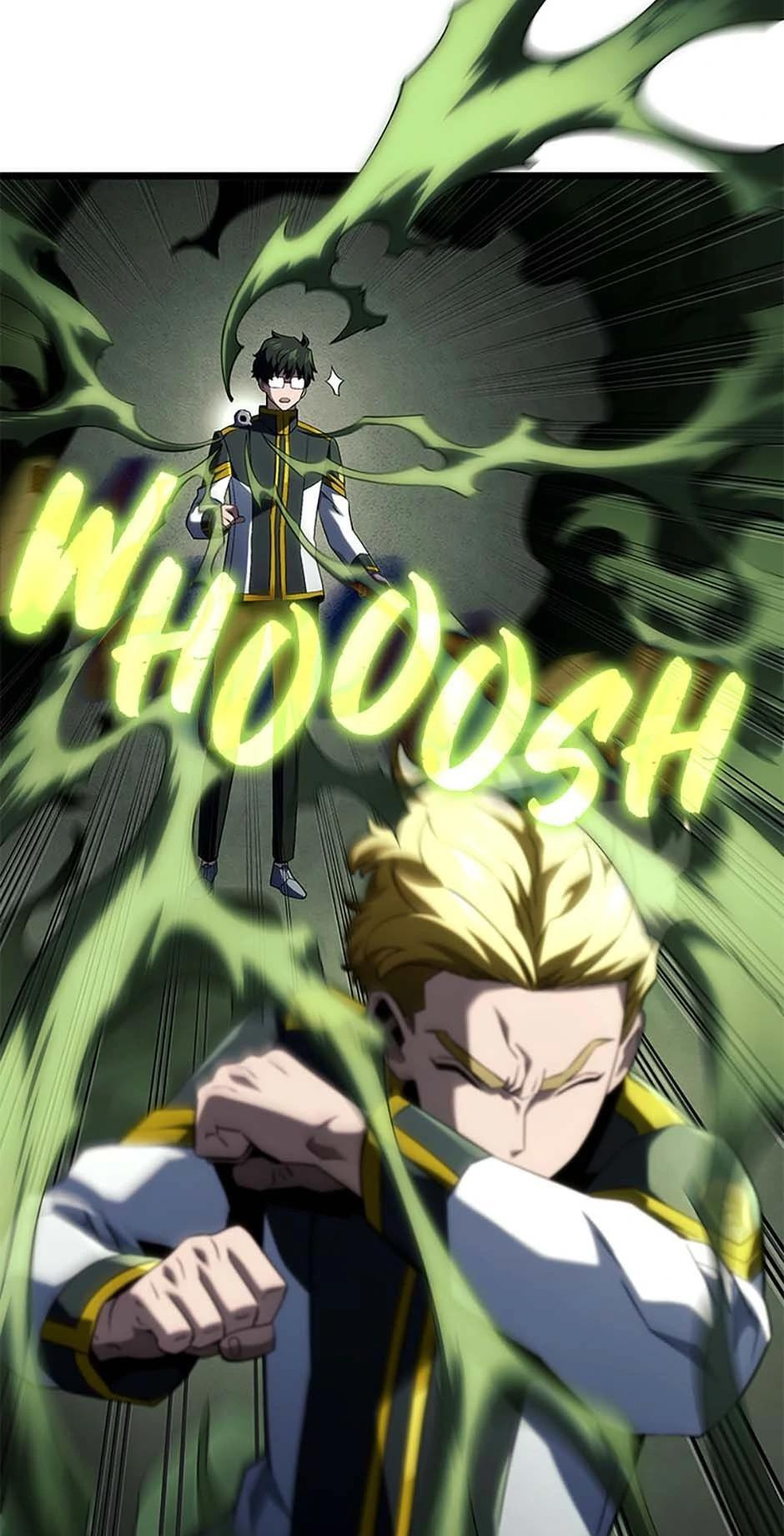 Revenge of the Baskerville Bloodhound, chapter 92, image 22