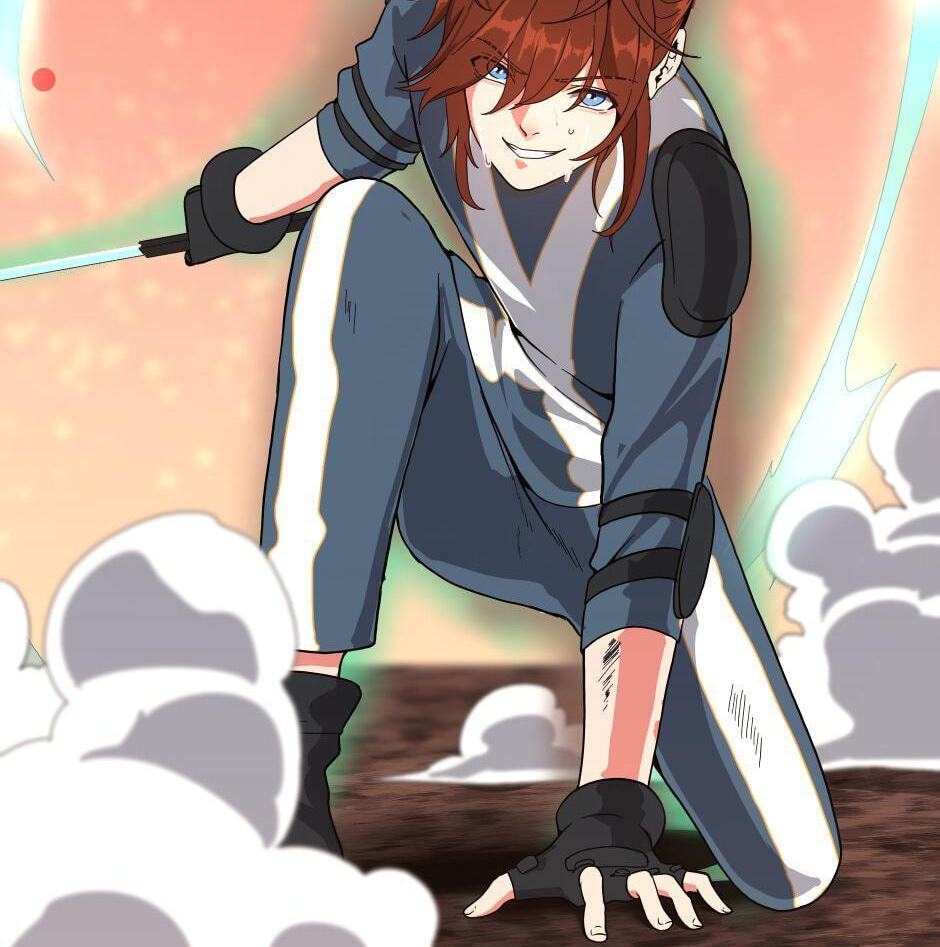 The Beginning After the End, chapter 98, image 96