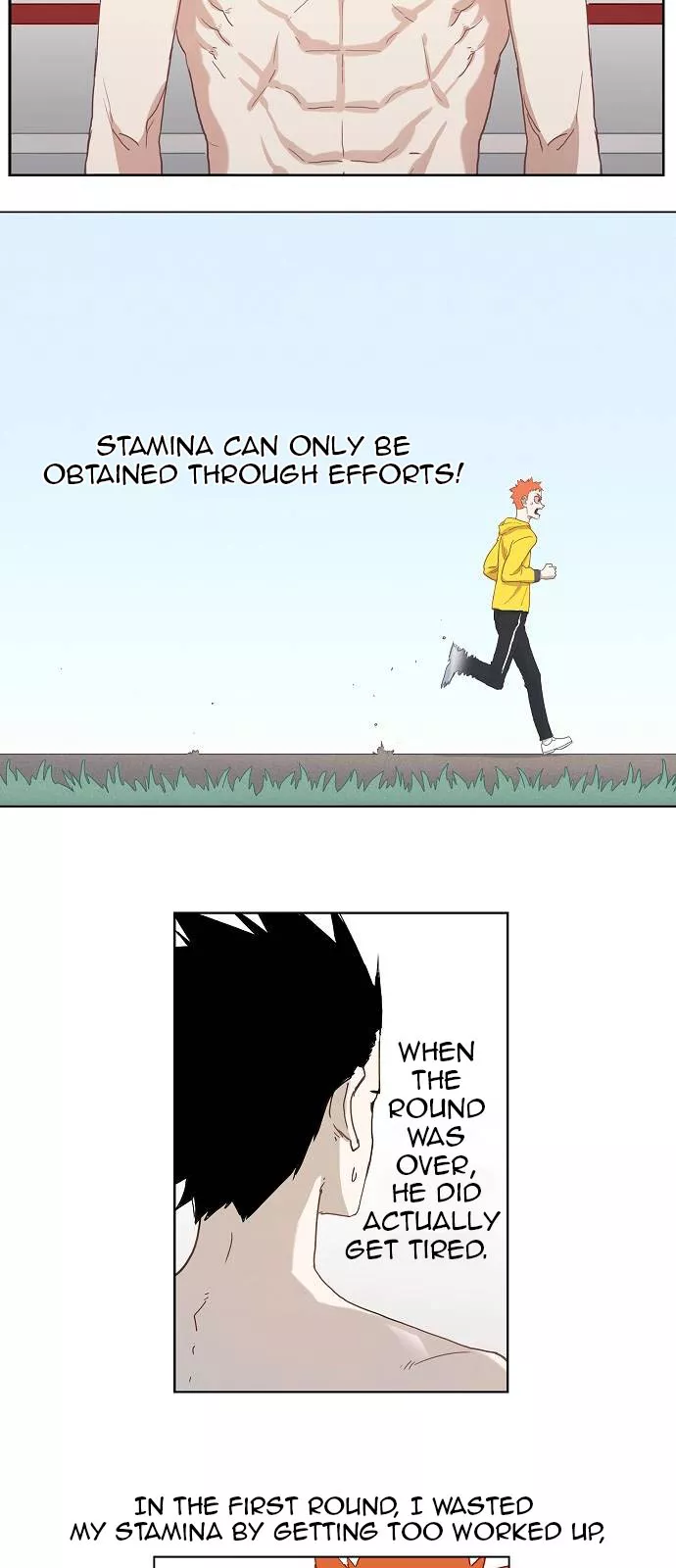 The Boxer, chapter 13, image 20