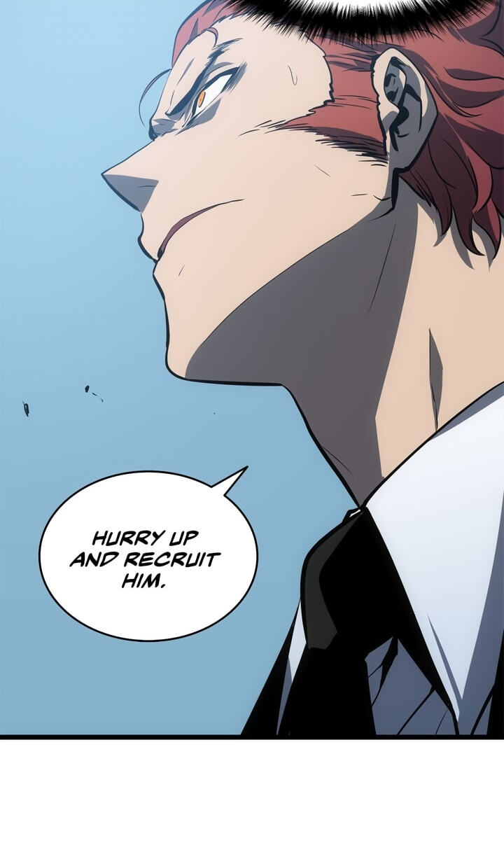 Solo Leveling, chapter 55, page 36