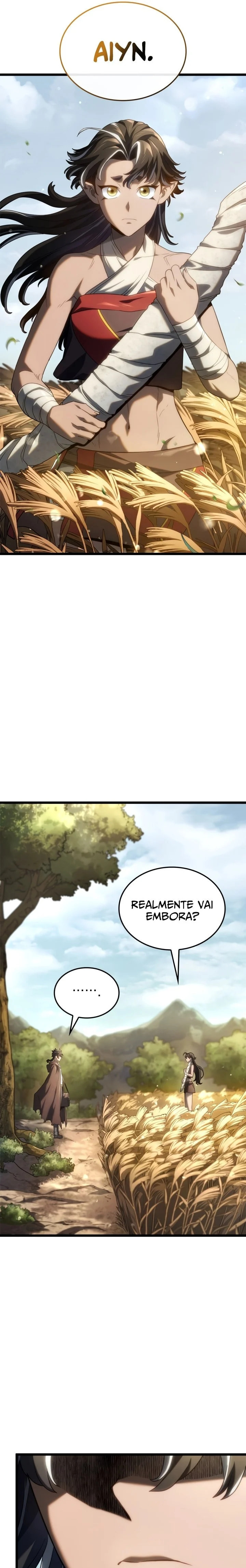 Revenge of the Baskerville Bloodhound, chapter 61, image 36