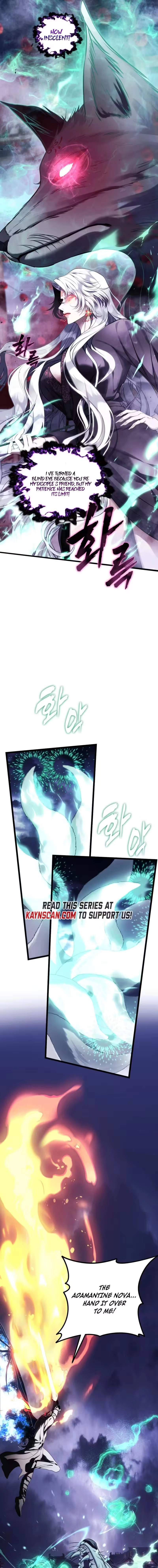 Second Life Ranker, chapter 220, image 13
