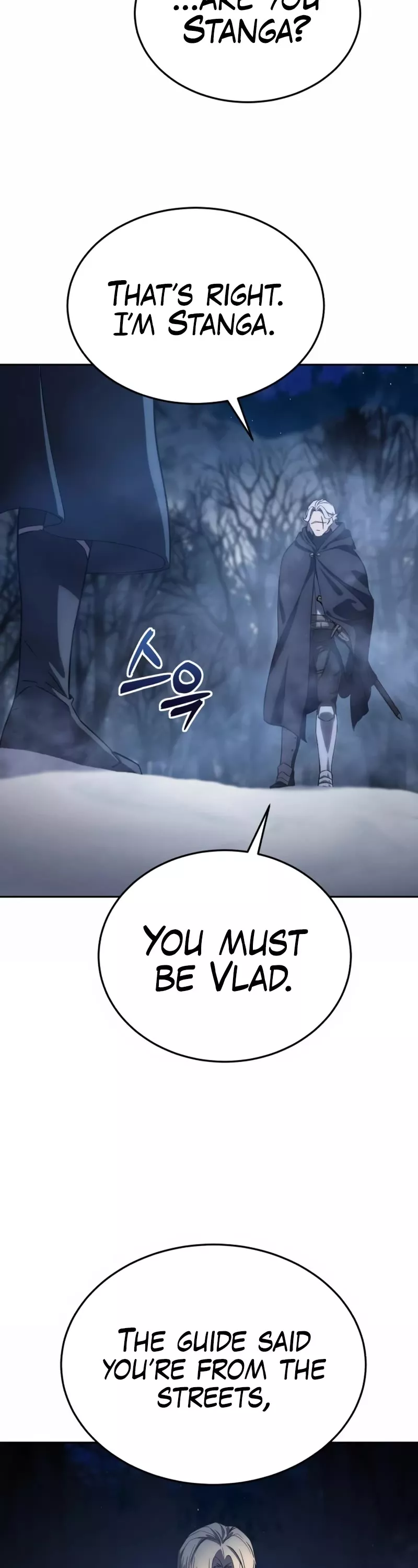 Star-Fostered Swordmaster, chapter 3, image 7