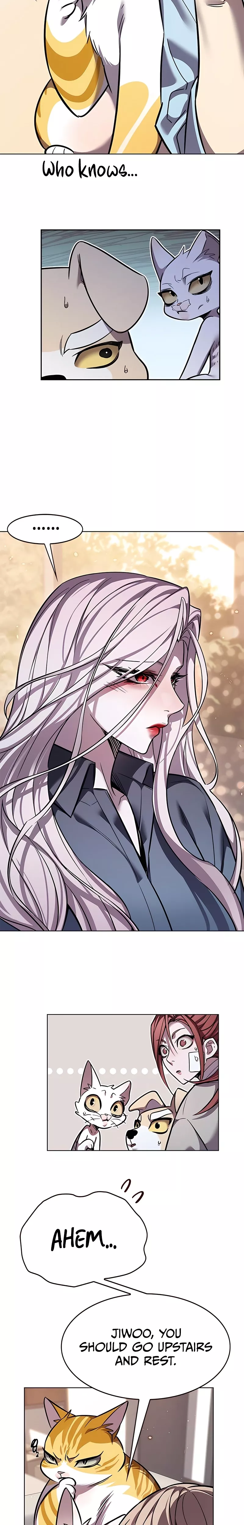 Eleceed, chapter 370, image 23
